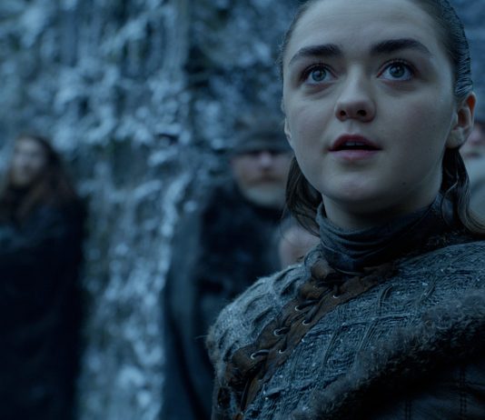 Game of Thrones 8