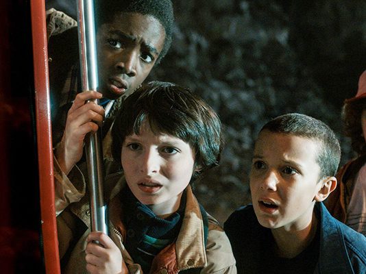 Stranger Things 3: ecco il trailer ufficiale [VIDEO]