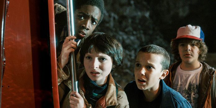 Stranger Things 3: ecco il trailer ufficiale [VIDEO]