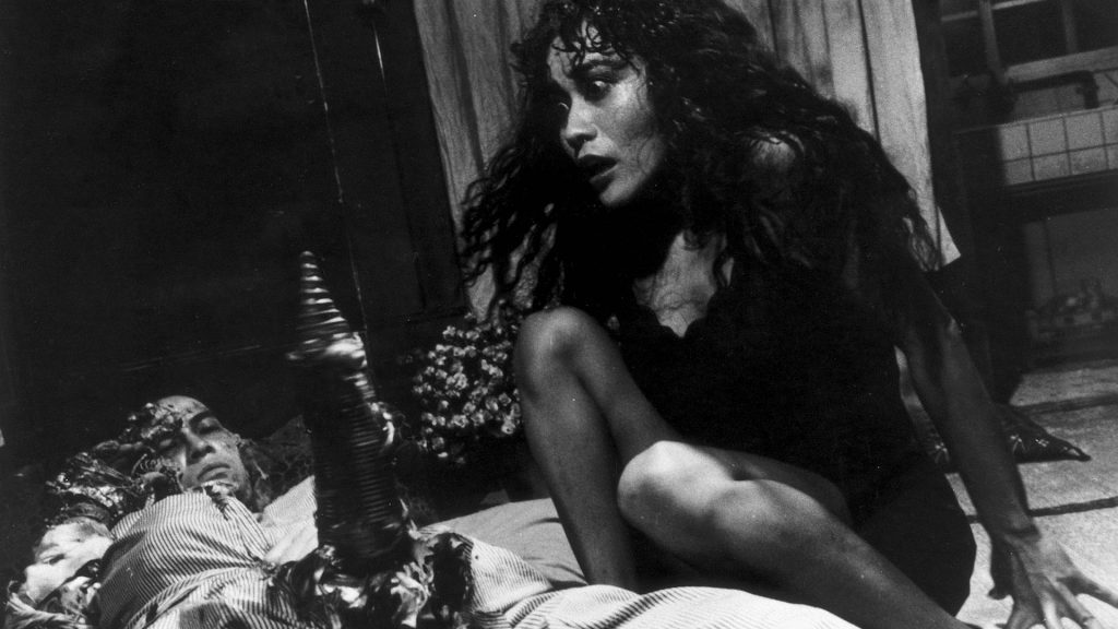 film asiatici disturbanti
