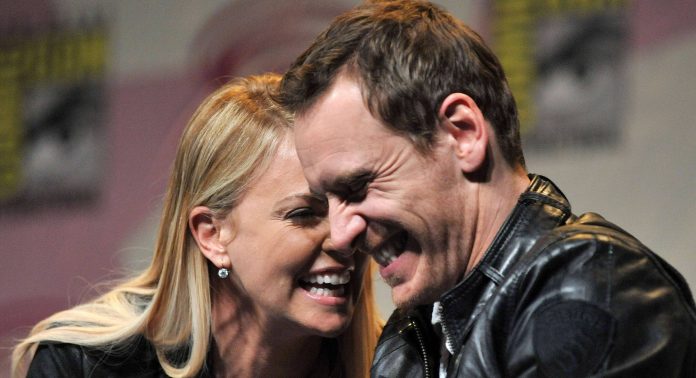 fassbender