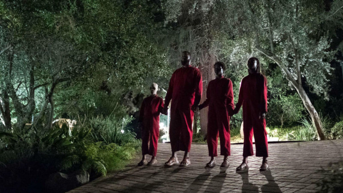 Noi, la recensione del nuovo grande film di Jordan Peele