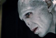 Voldemort