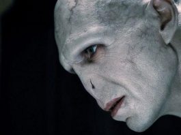 Voldemort