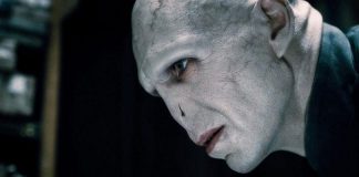 Voldemort