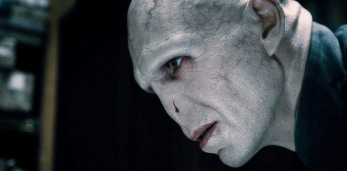 Voldemort