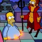 I 20 episodi più belli dei Simpson