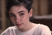 Matilda De Angelis nel cast della serie The Undoing