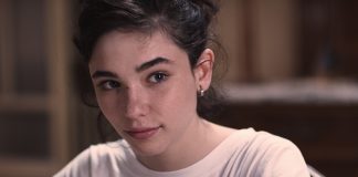 Matilda De Angelis nel cast della serie The Undoing