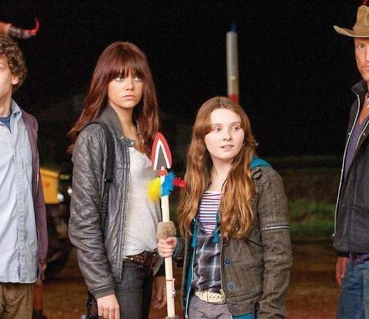 Zombieland