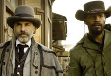 Django Unchained, Christoph Waltz, Jamie Foxx, Film da vedere su Netflix