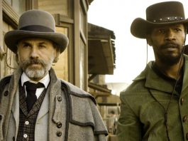 Django Unchained, Christoph Waltz, Jamie Foxx, Film da vedere su Netflix