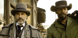 Django Unchained, Christoph Waltz, Jamie Foxx, Film da vedere su Netflix