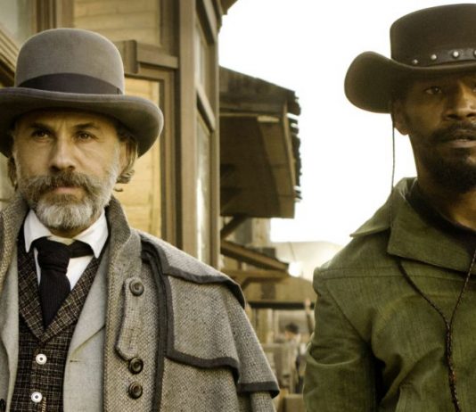 Django Unchained, Christoph Waltz, Jamie Foxx, Film da vedere su Netflix