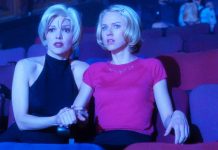 Mulholland drive