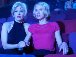Mulholland drive