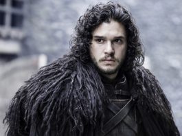 Game of Thrones, Kit Harington ''I critici? Che si fottano''