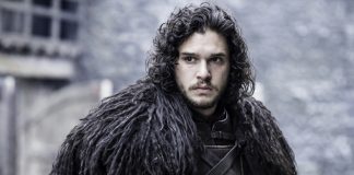 Game of Thrones, Kit Harington ''I critici? Che si fottano''