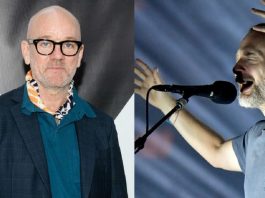 Radiohead e R.E.M.