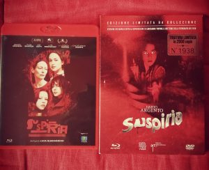 Suspiria 