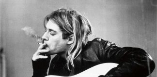 Kurt Cobain