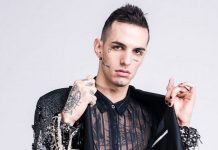 Achille Lauro