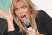 Alessandra Mussolini