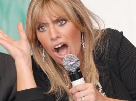 Alessandra Mussolini