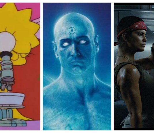 Love Death & Robots