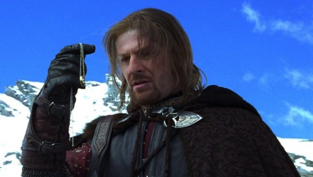 Morti Sean Bean