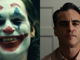 Il Joker di Phoenix diventa terrificante nel trailer mischiato con The Master