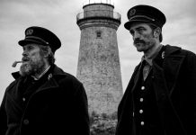 Lighthouse film e serie tv da vedere su Amazon Prime video consigli giugno