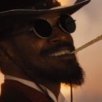 Django_Foxx