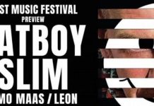 Fatboy Slim