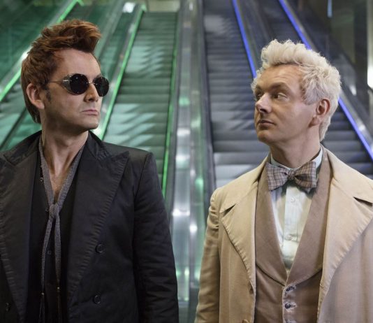 good omens