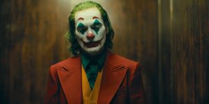 Joker Recensione