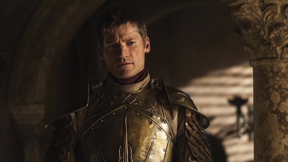 Jaime Lannister