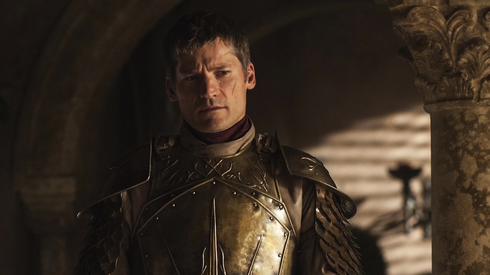 Jaime Lannister