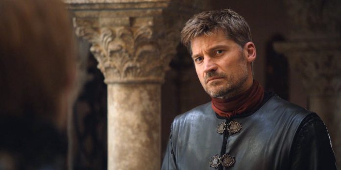 Jaime Lannister