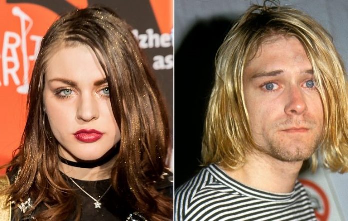 Kurt Cobain