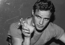 Marlon Brando