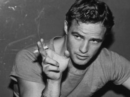 Marlon Brando