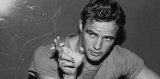 Marlon Brando