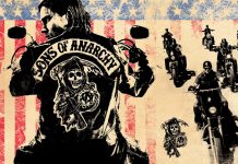 Sons of Anarchy