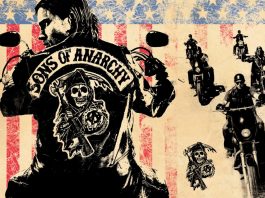 Sons of Anarchy