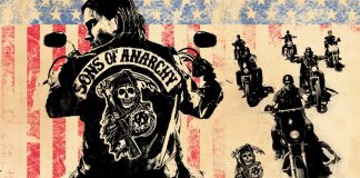 Sons of Anarchy