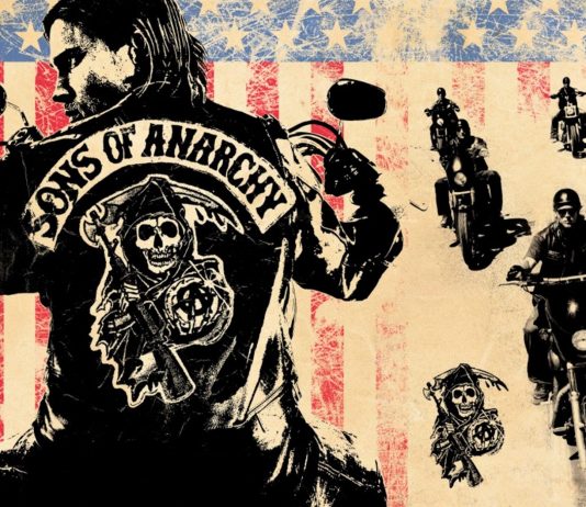 Sons of Anarchy