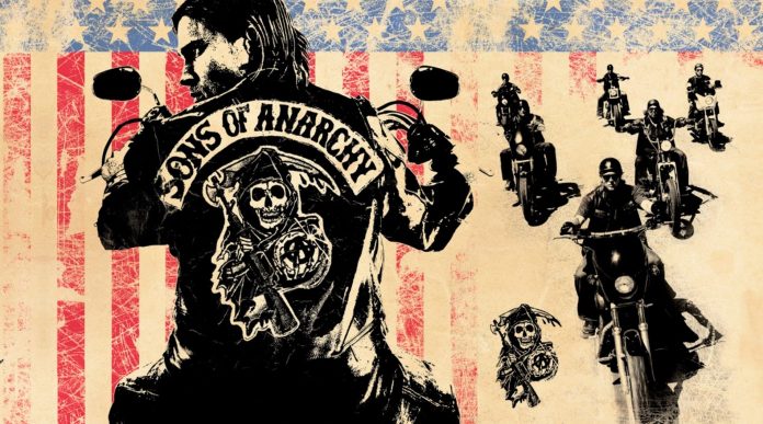 Sons of Anarchy