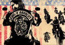 Sons of Anarchy