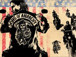 Sons of Anarchy